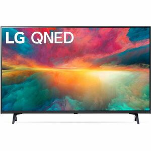 Televizor QNED LG 43QNED753RA, 108 cm, Smart, 4K Ultra HD, Clasa G (Model 2023) imagine