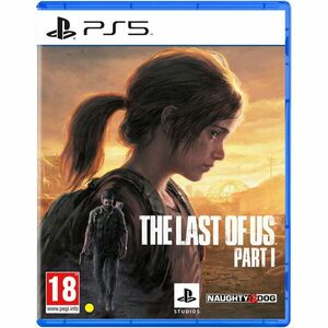 Joc The Last of Us Part I pentru PlayStation 5 imagine