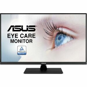 Monitor 4K, UHD, Ingrijirea ochilor, 31, 5, IPS, 3840 x 2160, HDR-10, Adaptive-Sync, DisplayPort, HDMI, Negru imagine