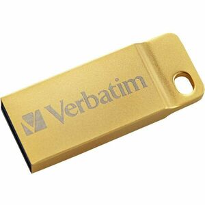 USB Flash Drive , ME, 64GB, USB 3.0 Gold imagine