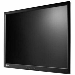 Monitor LED LG 17MB15TP-B Touchscreen 17 inch SXGA TN 5 ms 75 Hz imagine