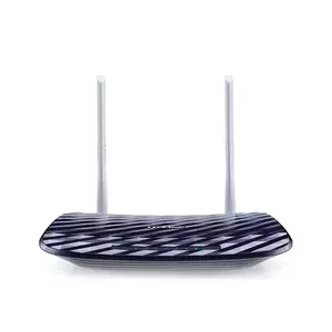 Router Tp-Link ARCHER C20 WAN: 1xEthernet WiFi: 802.11ac-733Mbps imagine