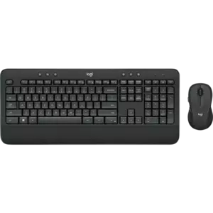 Kit Tastatura & Mouse Logitech MK545 Advanced Wireless Layout US imagine