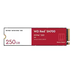 Hard Disk SSD Western Digital WD Red SN700 250GB M.2 2280 imagine