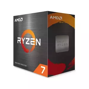 Procesor AMD Ryzen 7 5700X 3.4GHz 32MB WOF imagine
