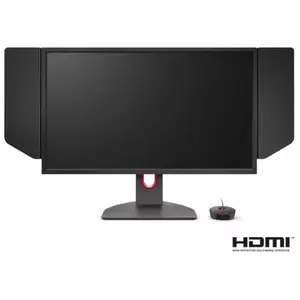 Monitor LED BenQ XL2746K 27" Full HD Negru imagine