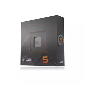 Procesor AMD Ryzen 5 7600X 4.7GHz imagine