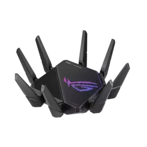 Router ASUS ROG Rapture GT-AX11000 Pro 2xWAN WiFi: 802.11ax imagine