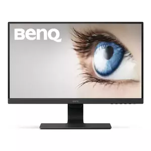 Monitor LED BenQ GW2480 23.8" Full HD 5ms Negru imagine