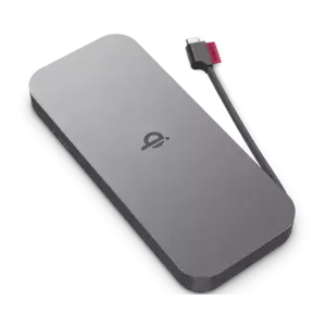 Baterie Portabila Lenovo GO Wireless Power Bank 10000mAh imagine