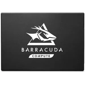 Hard Disk SSD Seagate BarraCuda 960GB 2.5" imagine
