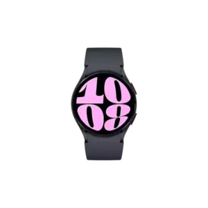 Smartwatch Samsung Galaxy Watch 6 R935 40 mm LTE Graphite imagine