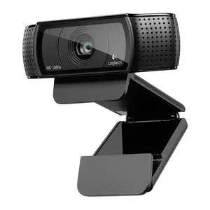 Camera Web Logitech C920 Full HD Pro DESIGILATA imagine
