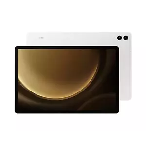 Tableta Samsung Galaxy Tab S9 FE+ X610 10.9" 256GB Flash 12GB RAM WiFi Silver imagine