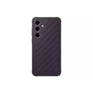 Husa Samsung Shield Case pentru Galaxy S24 Plus Dark Violet imagine