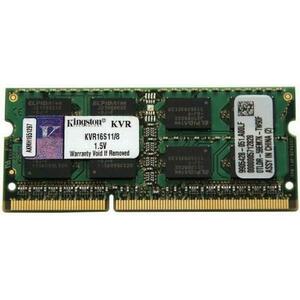 Memorie Laptop Kingston SODIMM DDR3, 1x8GB, 1600MHz imagine