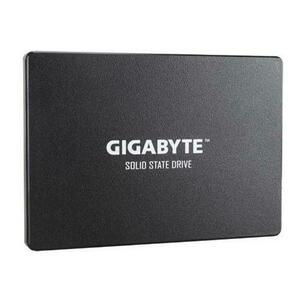 SSD GIGABYTE, 256GB, SATA III, 2.5inch imagine