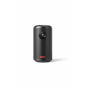 Videoproiector portabil Anker Nebula Capsule II, WI-FI, Bluetooth, DLP, Audio 360 (Negru) imagine