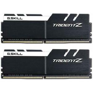 Memorii G.SKILL TridentZ DDR4, 2x16GB, 3200MHz, CL14, Black imagine