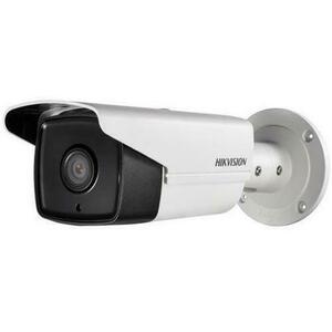 Camera Supraveghere Video Hikvision TurboHD Bullet DS-2CE16D8T-IT3E28, 2.8mm, HD1080p, 2MP CMOS Sensor, 40m IR, IP66 imagine