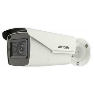 Camera Supraveghere Video Hikvision DS-2CE16D8T-IT3ZF, 2MP, 2.7mm, CMOS, 25fps, IR 60m (Alb/Negru) imagine