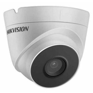 Camera supraveghere video Hikvision IP DS-2CD1343G0-I28C Turret Speed Dome, 1/3inch CMOS, 2560 x 1440@20fps, 2.8mm (Gri) imagine