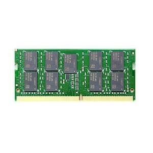 Memorie NAS Synology D4ES01-8G, 8GB DDR4 SO-DIMM, ECC imagine