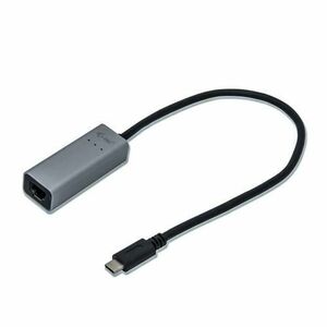 Adaptor i-tec C31METALGLAN, Ethernet Gigabit - USB-C imagine