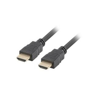 Cablu HDMI v1.4, T/T, 1m, Lanberg imagine