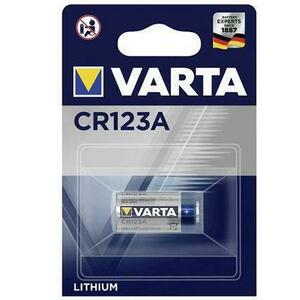 Baterie VARTA CR123A BLISTER imagine