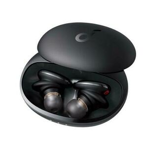 Casti True Wireless Anker Soundcore Liberty 3 Pro, Bluetooth, Noise Cancelling, Hi-Res (Negru) imagine