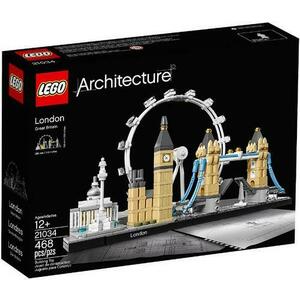 LEGO® Architecture Londra 21034 imagine