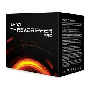 Procesor AMD Ryzen Threadripper PRO 5995WX, 2.7GHz, sWRX8, 256MB, 280W (Box) imagine