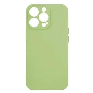 Protectie Spate OEM Tint pentru Motorola Moto G50 (Verde) imagine
