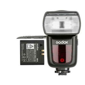 Blitz Godox V860II-N, Kit pentru Nikon imagine