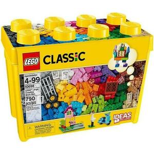 LEGO® Classic Cutie mare de constructie creativa 10698 imagine