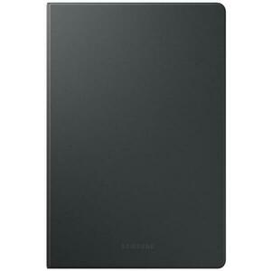 Husa Book Cover Samsung EF-BP610PJEGEU pentru Samsung Galaxy Tab S6 Lite (Gri) imagine