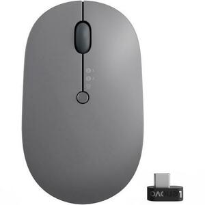Mouse Lenovo Go Wireless Multi-Device imagine