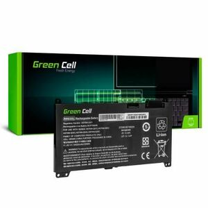 ﻿Baterie RR03XL pentru HP ProBook 430 G4 G5 440 G4 G5 450 G4 G5 Laptop acumulator marca Green Cell imagine