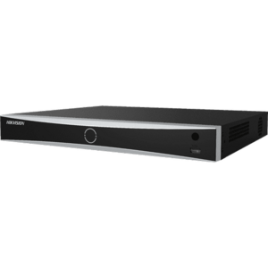 NVR Hikvision Pro Series cu AcuSense DS-7616NXI-I216PSC, 4K, 16 Canale, PoE imagine