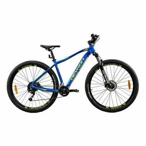 Bicicleta Mtb Devron 2023 RM2.9 - 29 Inch, L (Albastru) imagine