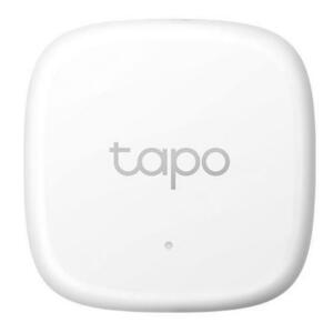 Senzor Smart de temperatura și umiditate TP-LINK Tapo H100 (Alb) imagine