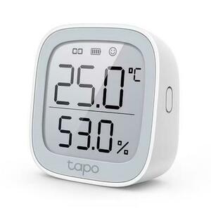 Senzor Smart de Temperatura si Umiditatea TP-Link Tapo T315 imagine