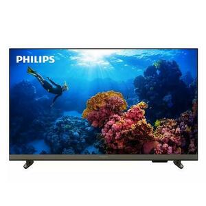 Televizor LED Philips 61 cm (24inch) 24PHS6808/12, HD, Smart TV, WiFi, CI+ imagine
