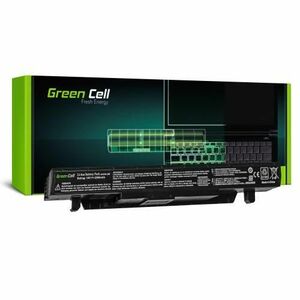 ﻿Baterie laptop Green Cell A41N1424 pentru Asus GL552 GL552J GL552JX GL552V GL552VW GL552VX ZX50 ZX50J ZX50V imagine