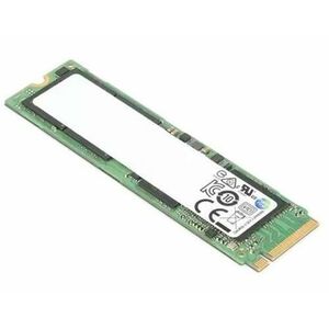 SSD Lenovo ThinkPad, 512GB, M.2 2280, Performance PCIe Gen 4.0 x4 NVMe OPAL2 imagine