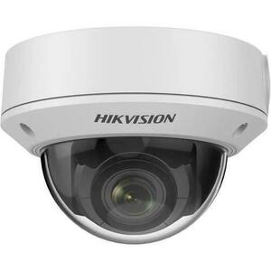 Camera de supraveghere video IP Hikvision DS-2CD1743G2-IZ, 4MP, IR 30M, lentila 2.8 - 12mm, Dome imagine