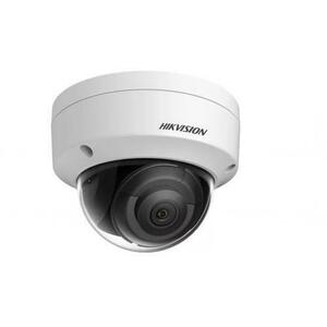 Camera supraveghere video IP Dome Hikvision DS-2CD2143G2-I4, 4MP, Lentila 4mm, IR 30m imagine
