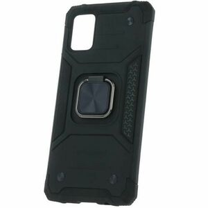 Husa pentru Samsung Galaxy A51 A515, OEM, Defender Nitro, Neagra imagine