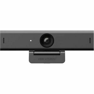 Camera Web Hikvision DS-UC2, 2MP, 30 FPS, USB-C (Negru) imagine